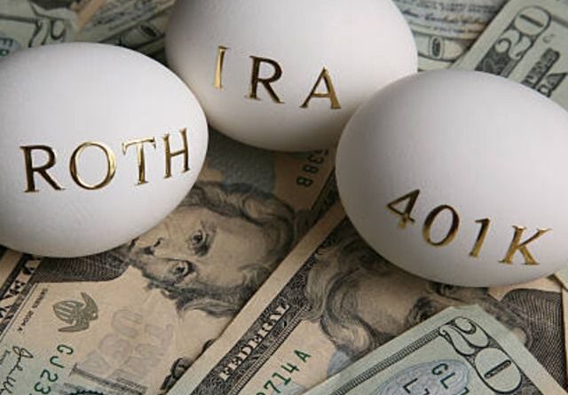 Everything You Need To Know About IRA Accounts