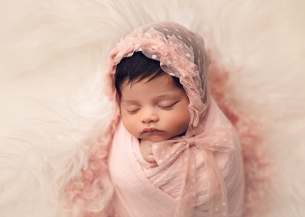 Newborn Photographer Hampshire