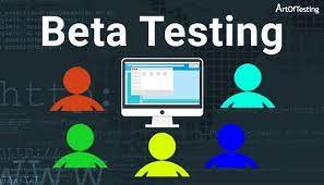 best beta testing company