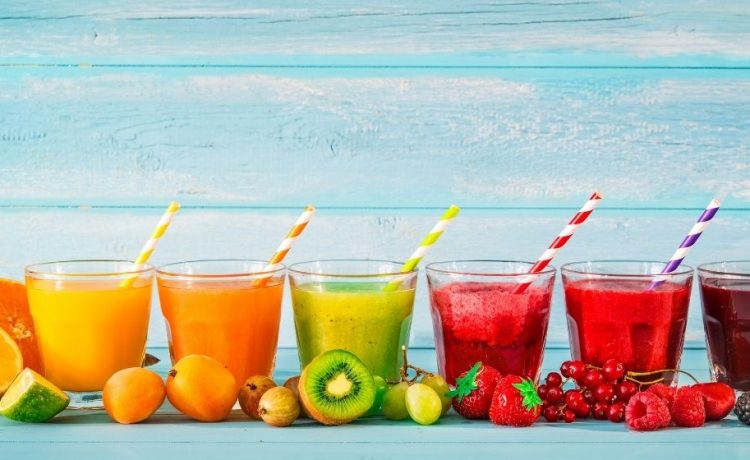 Which Is The Best Fruit Juice For Weight Gain