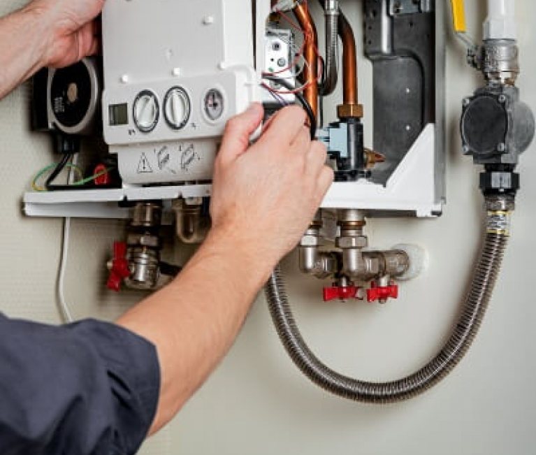 Boiler Repair East London