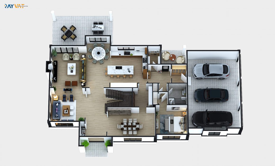 Architectural Plans Portsmouth