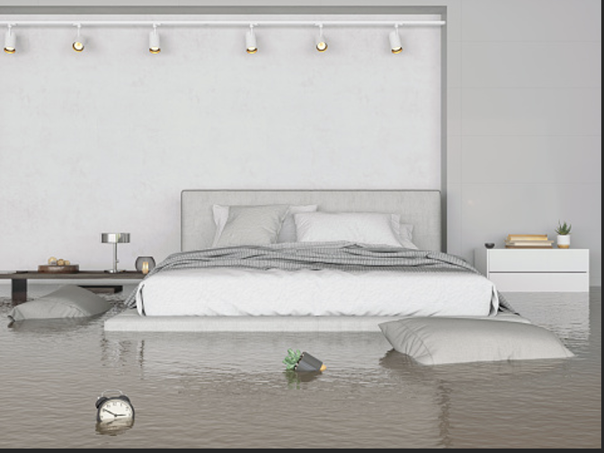 What Are Waterbeds? Understand The Advantages And Disadvantages