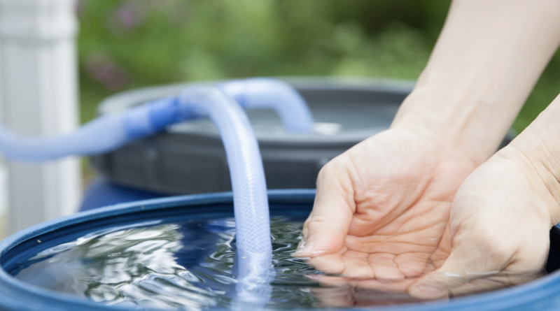 6 Maintenance Tips To Keep Your Water Tank Clean