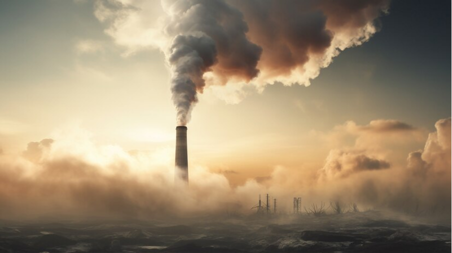 How do you reduce air pollution from factory operations? - Attitude ...