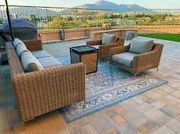 INCORPORATING TECHNOLOGY INTO OUTDOOR FURNITURE